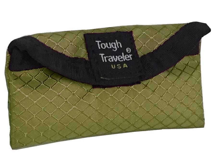 CARD HOLDER Tough Traveler - Made in USA since 1970