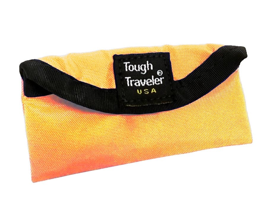 CARD HOLDER Tough Traveler - Made in USA since 1970