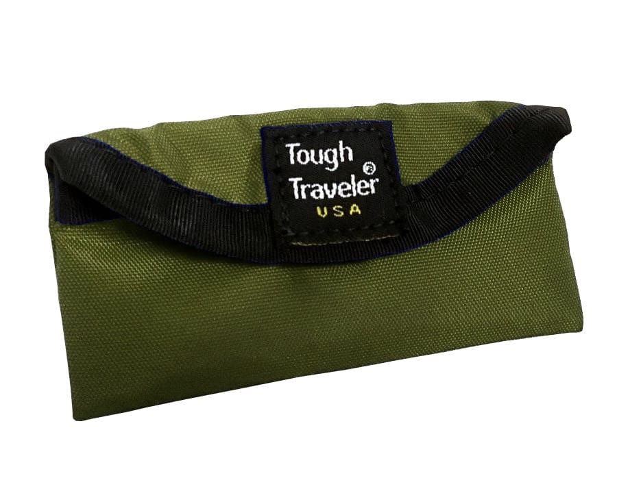 CARD HOLDER Tough Traveler - Made in USA since 1970
