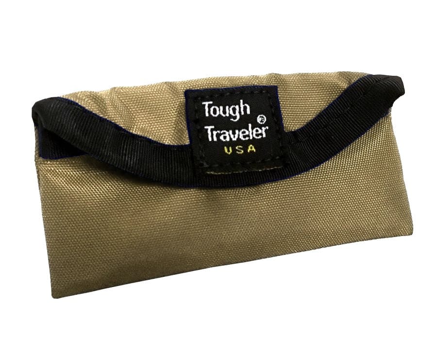 CARD HOLDER Tough Traveler - Made in USA since 1970