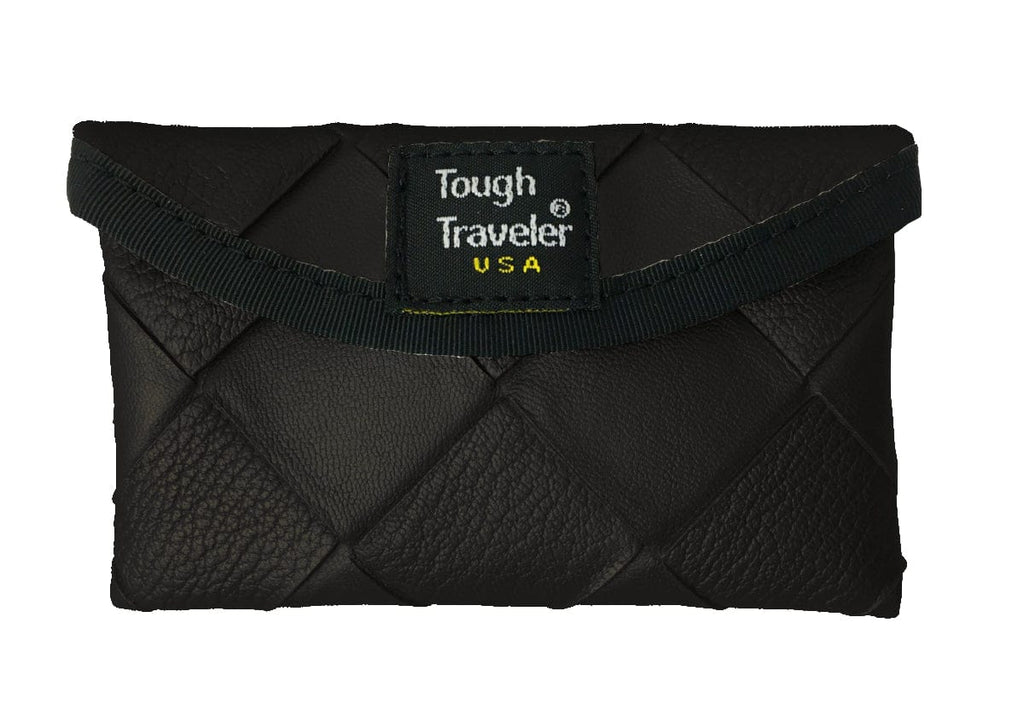 CARD HOLDER Tough Traveler - Made in USA since 1970