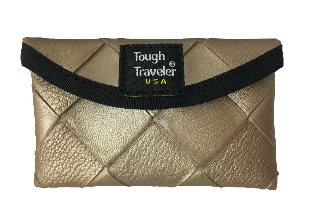 CARD HOLDER Tough Traveler - Made in USA since 1970