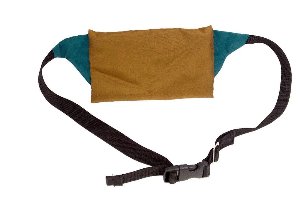 CELL BELT Tough Traveler - Made in USA since 1970
