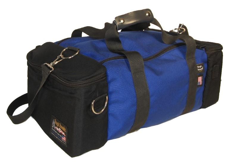 CLARY DUFFEL Tough Traveler - Made in USA since 1970