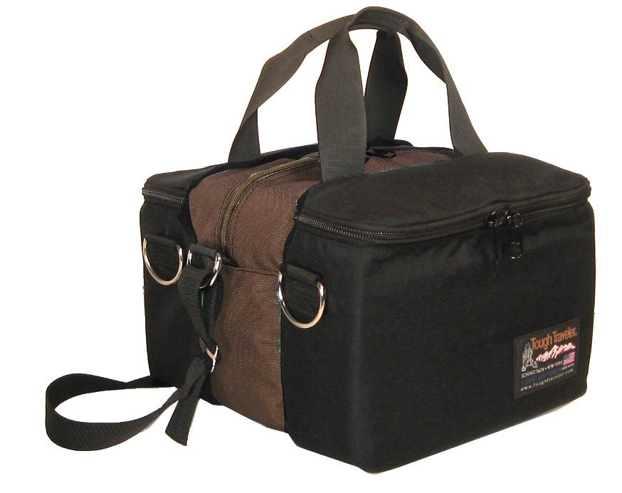 CLARY DUFFEL Tough Traveler - Made in USA since 1970