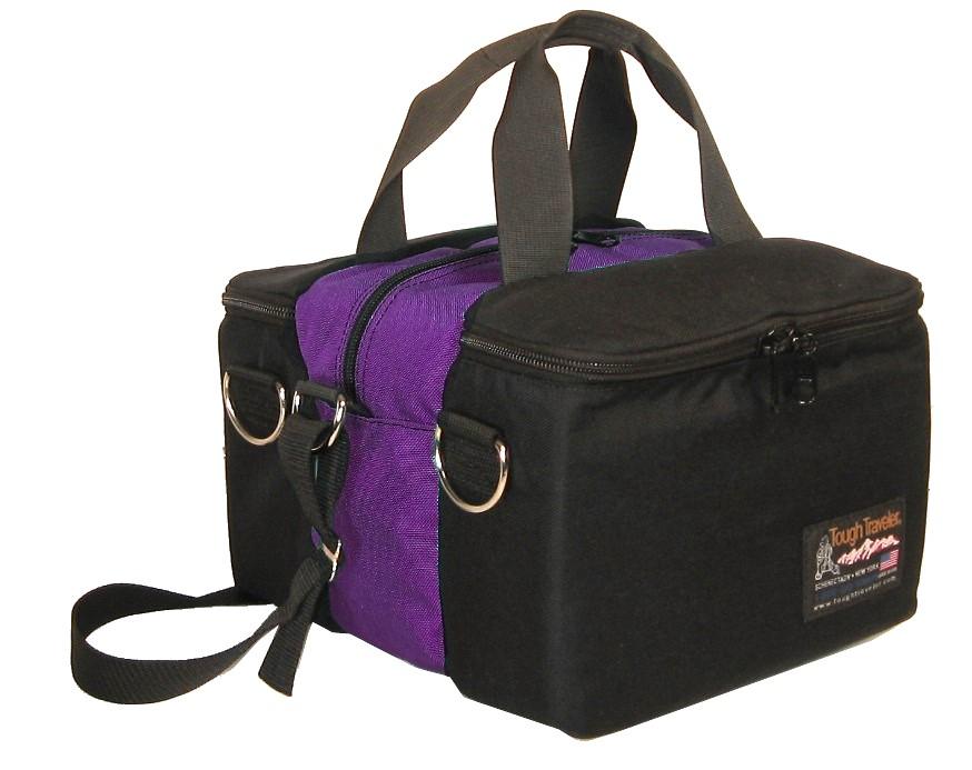 CLARY DUFFEL Tough Traveler - Made in USA since 1970
