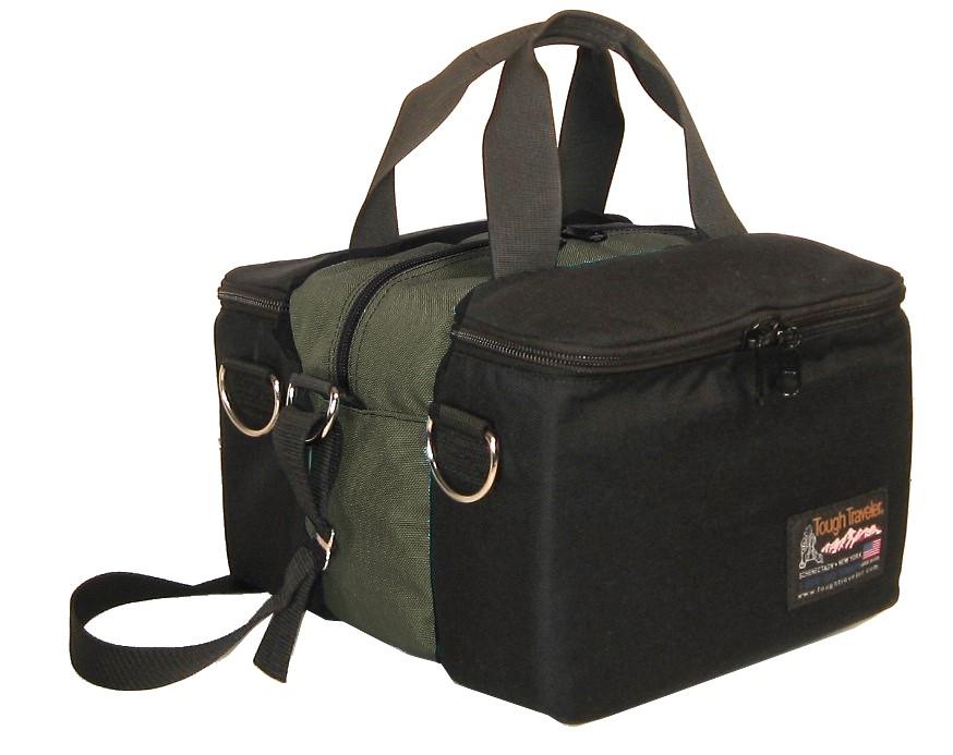 CLARY DUFFEL Tough Traveler - Made in USA since 1970