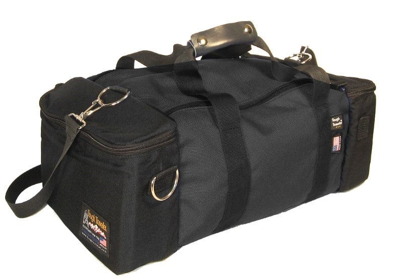 CLARY DUFFEL Tough Traveler - Made in USA since 1970