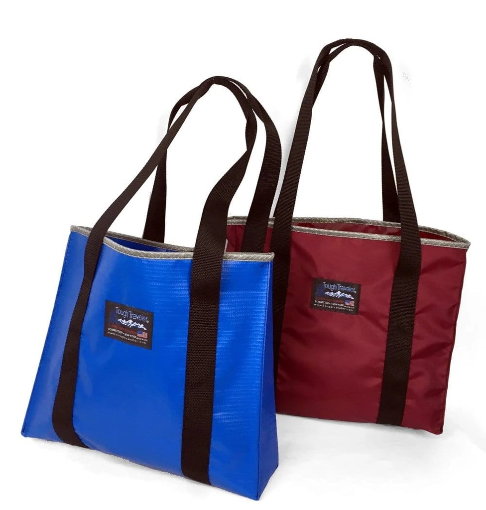 CLASSIC TOTE Tough Traveler - Made in USA since 1970