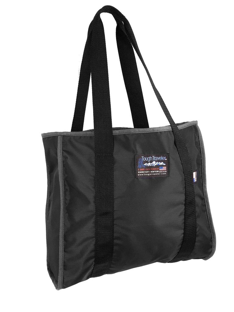 CLASSIC TOTE Tough Traveler - Made in USA since 1970