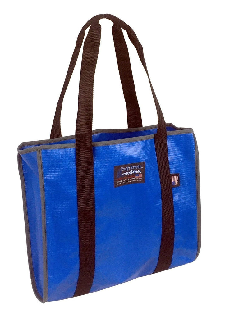 CLASSIC TOTE Tough Traveler - Made in USA since 1970