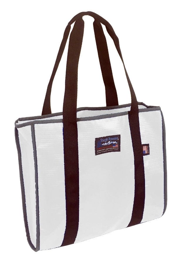CLASSIC TOTE Tough Traveler - Made in USA since 1970