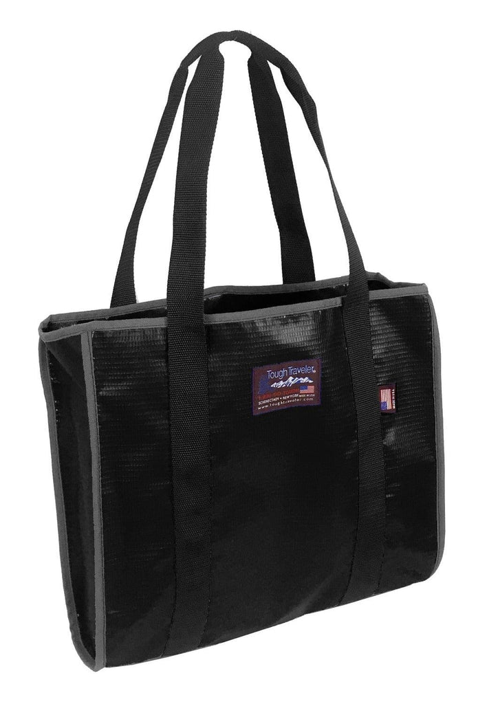 CLASSIC TOTE Tough Traveler - Made in USA since 1970