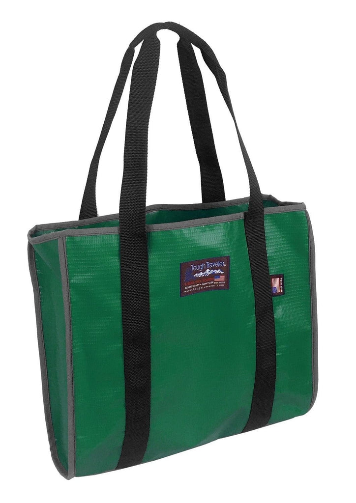 CLASSIC TOTE Tough Traveler - Made in USA since 1970