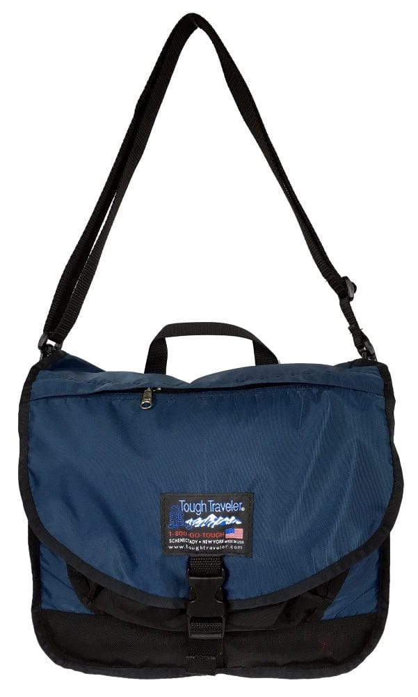DELLA Computer Bag Tough Traveler - Made in USA since 1970