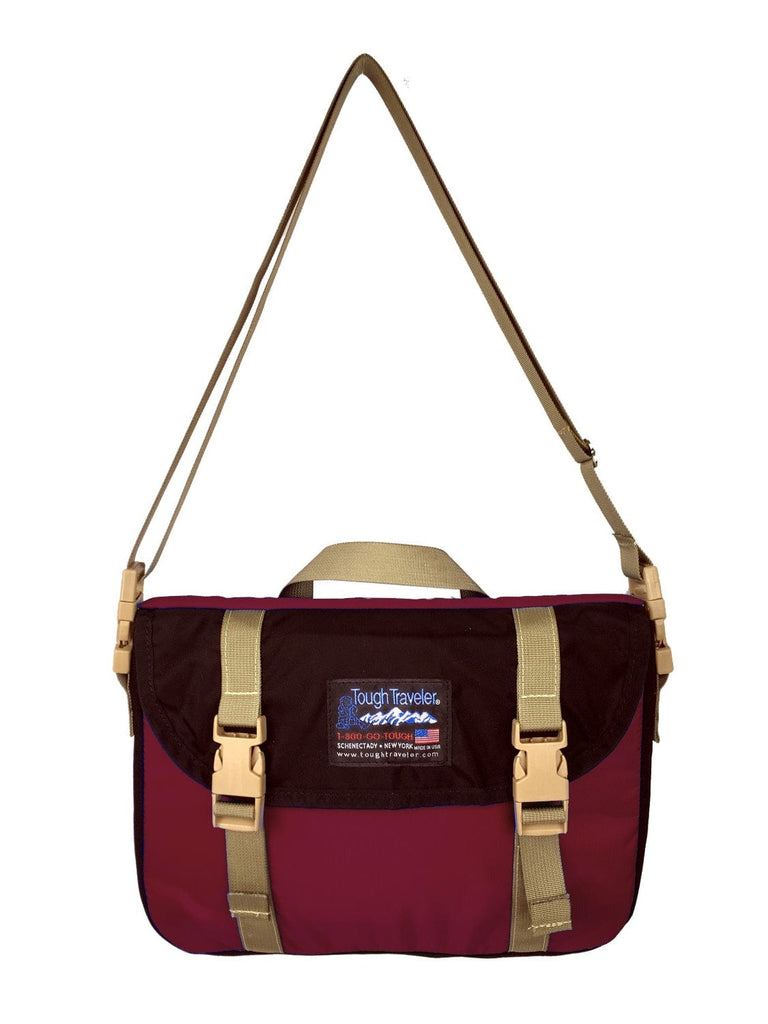 EDISON 14” Laptop Case Tough Traveler - Made in USA since 1970