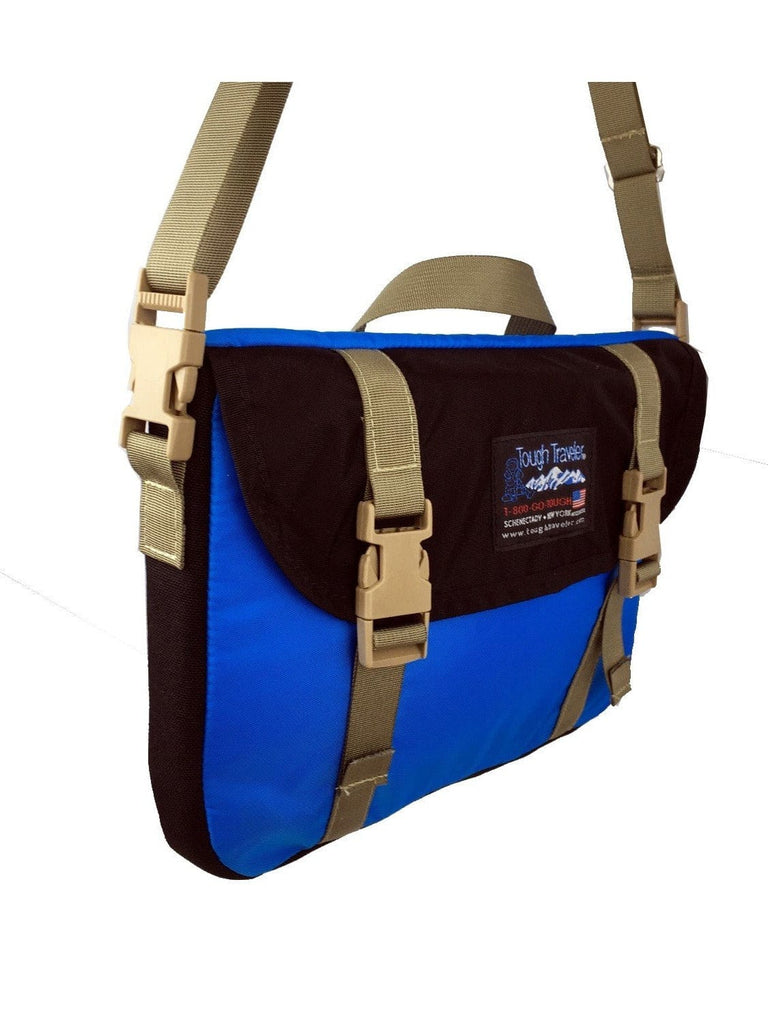 EDISON 14” Laptop Case Tough Traveler - Made in USA since 1970