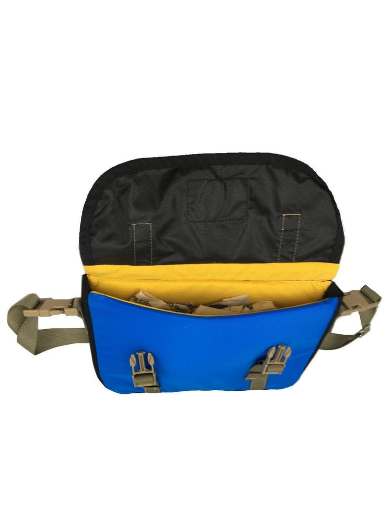 EDISON 14” Laptop Case Tough Traveler - Made in USA since 1970