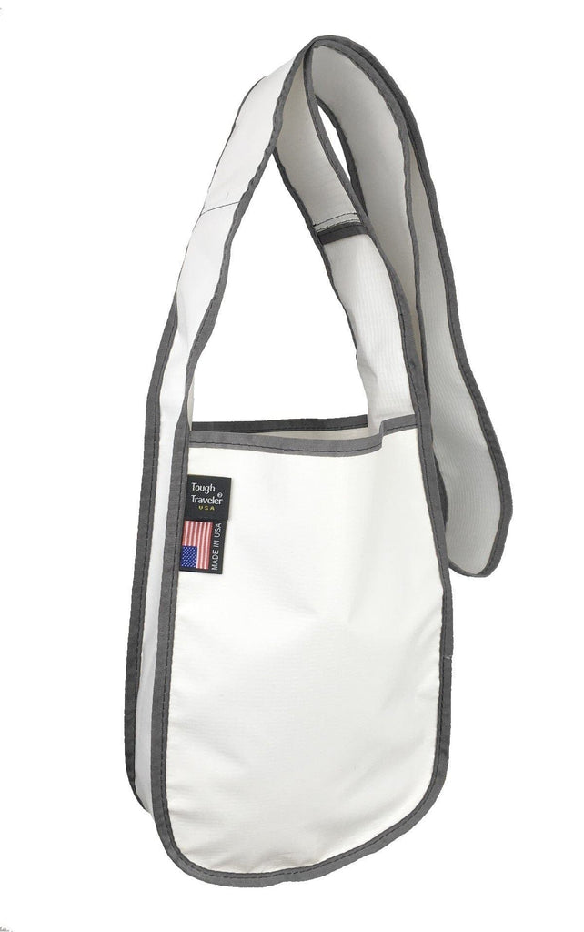 COWBOY BAG Tough Traveler - Made in USA since 1970