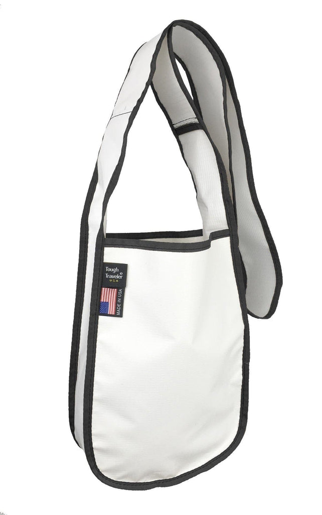 COWBOY BAG Tough Traveler - Made in USA since 1970
