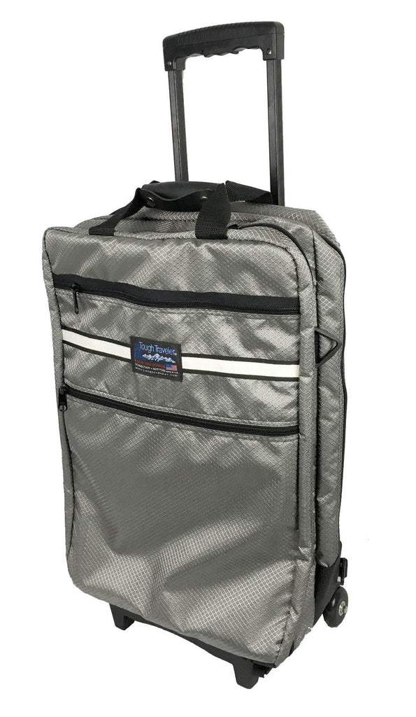 CYGNET Carry-On / Backpack Tough Traveler - Made in USA since 1970
