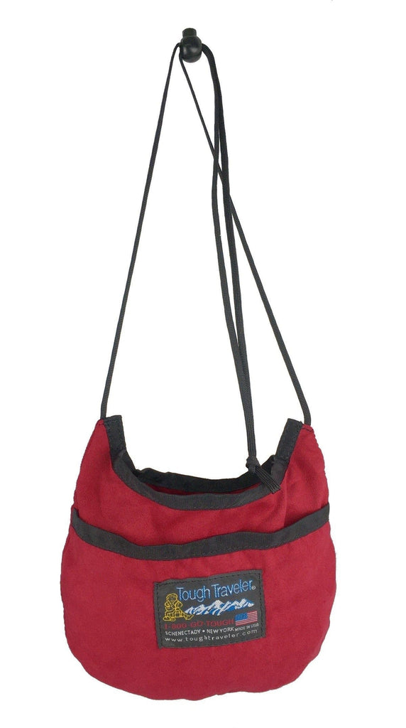 DANCE BAG II Tough Traveler - Made in USA since 1970