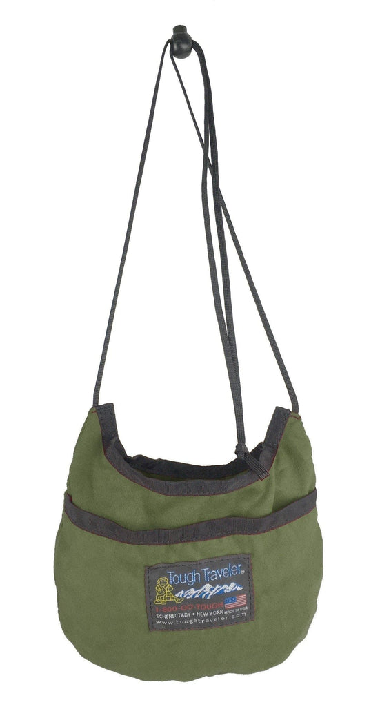 DANCE BAG II Tough Traveler - Made in USA since 1970