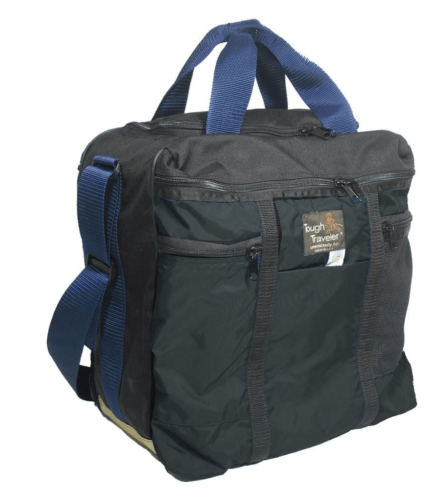 DAYCOMA CARRY-ON Tough Traveler - Made in USA since 1970