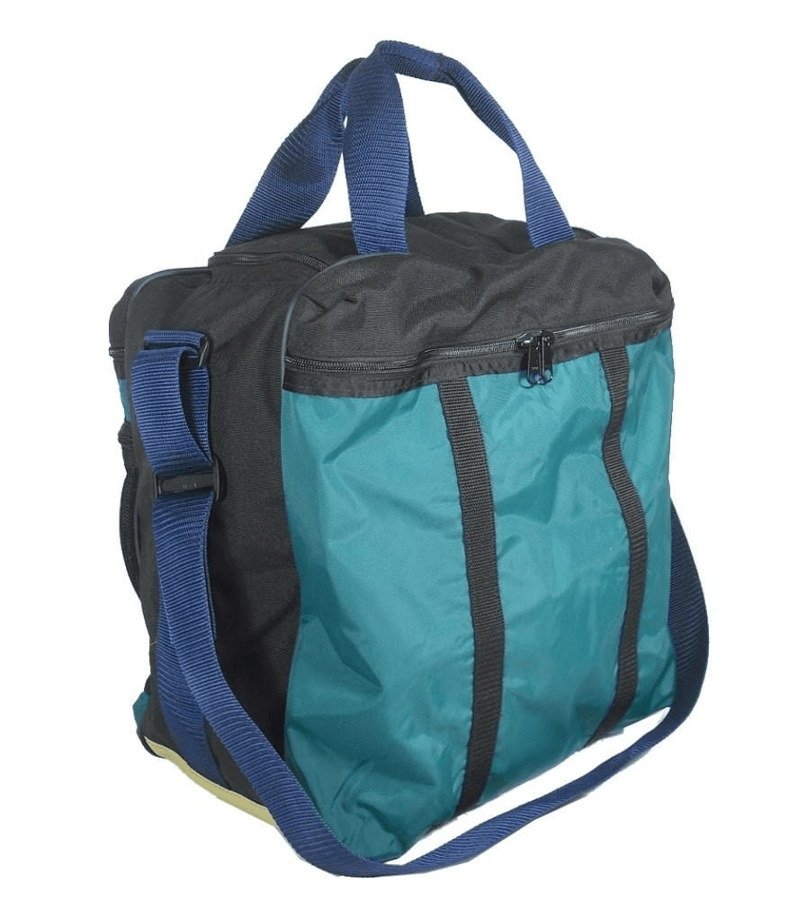 DAYCOMA CARRY-ON Tough Traveler - Made in USA since 1970