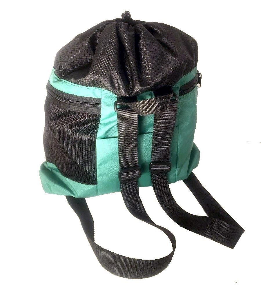 DELTA BACKPACK Tough Traveler - Made in USA since 1970