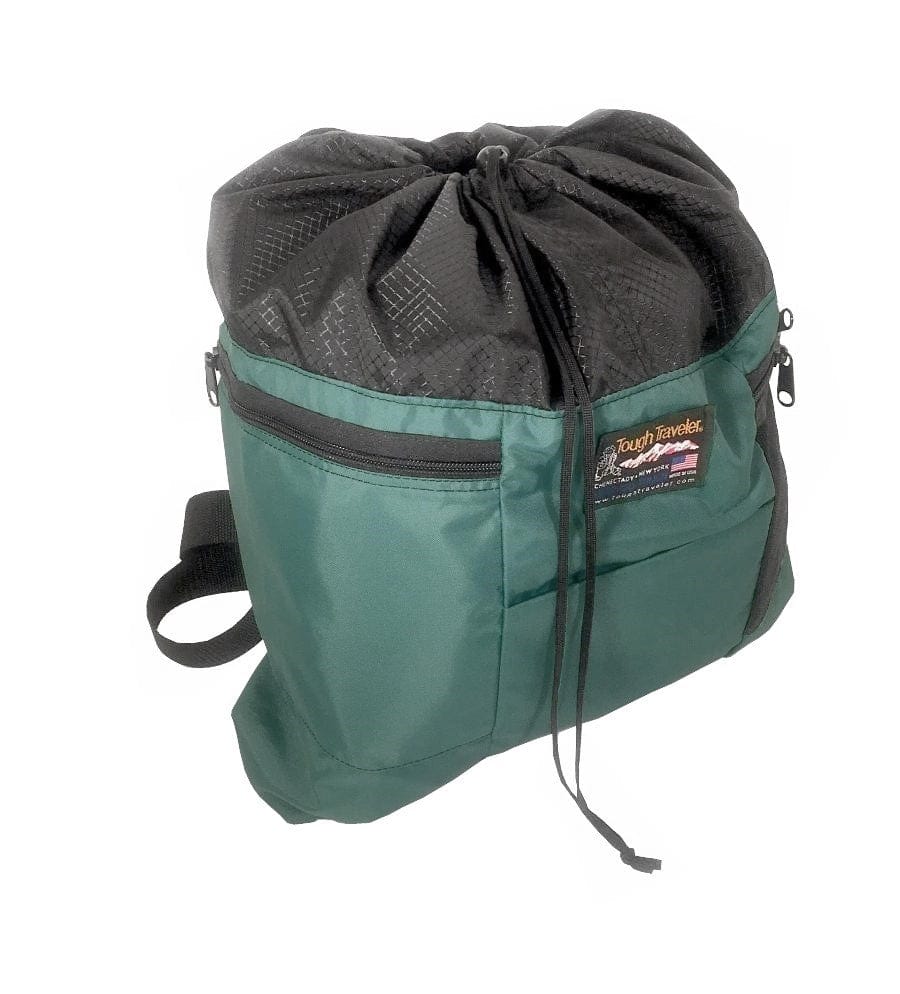 DELTA BACKPACK Tough Traveler - Made in USA since 1970