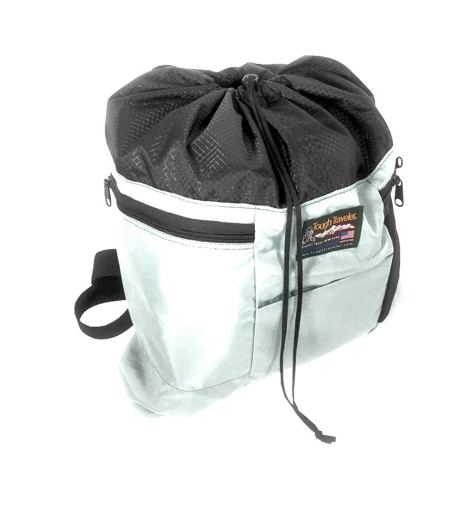 DELTA BACKPACK Tough Traveler - Made in USA since 1970