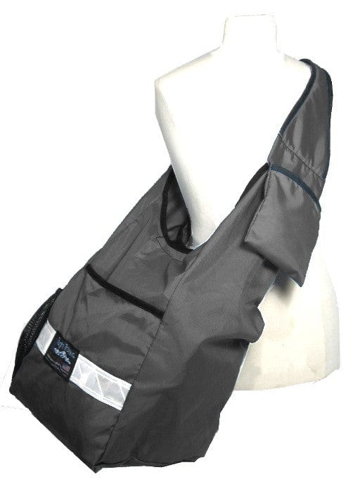 DELUXE MULE Extra Large Tote Tough Traveler - Made in USA since 1970