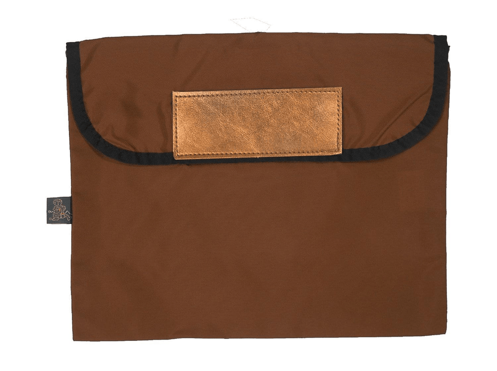 DOCU-BAG Tough Traveler - Made in USA since 1970