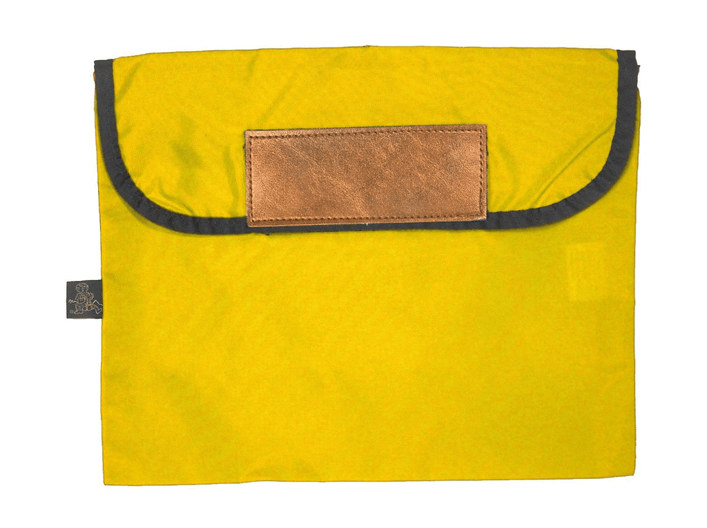 DOCU-BAG Tough Traveler - Made in USA since 1970