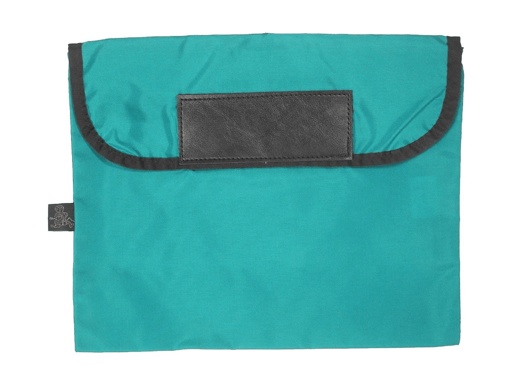 DOCU-BAG Tough Traveler - Made in USA since 1970