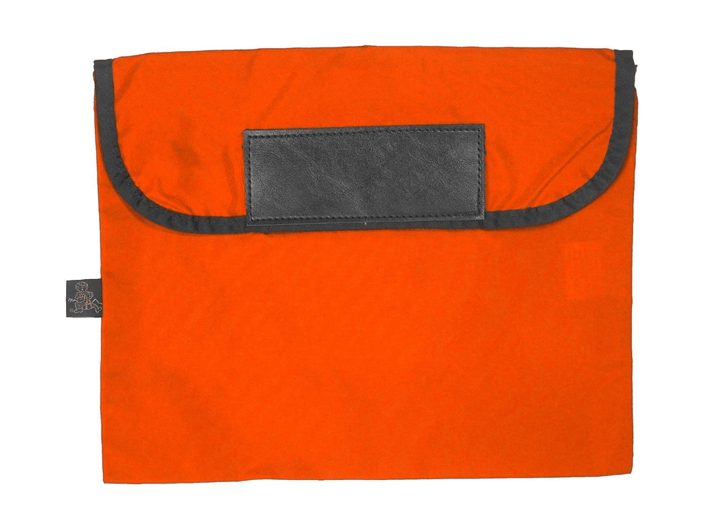DOCU-BAG Tough Traveler - Made in USA since 1970