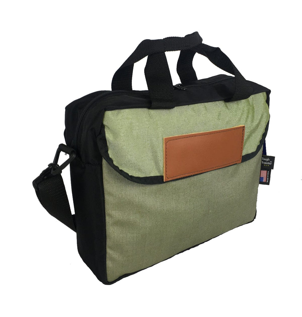 DOCU-COM Tough Traveler - Made in USA since 1970