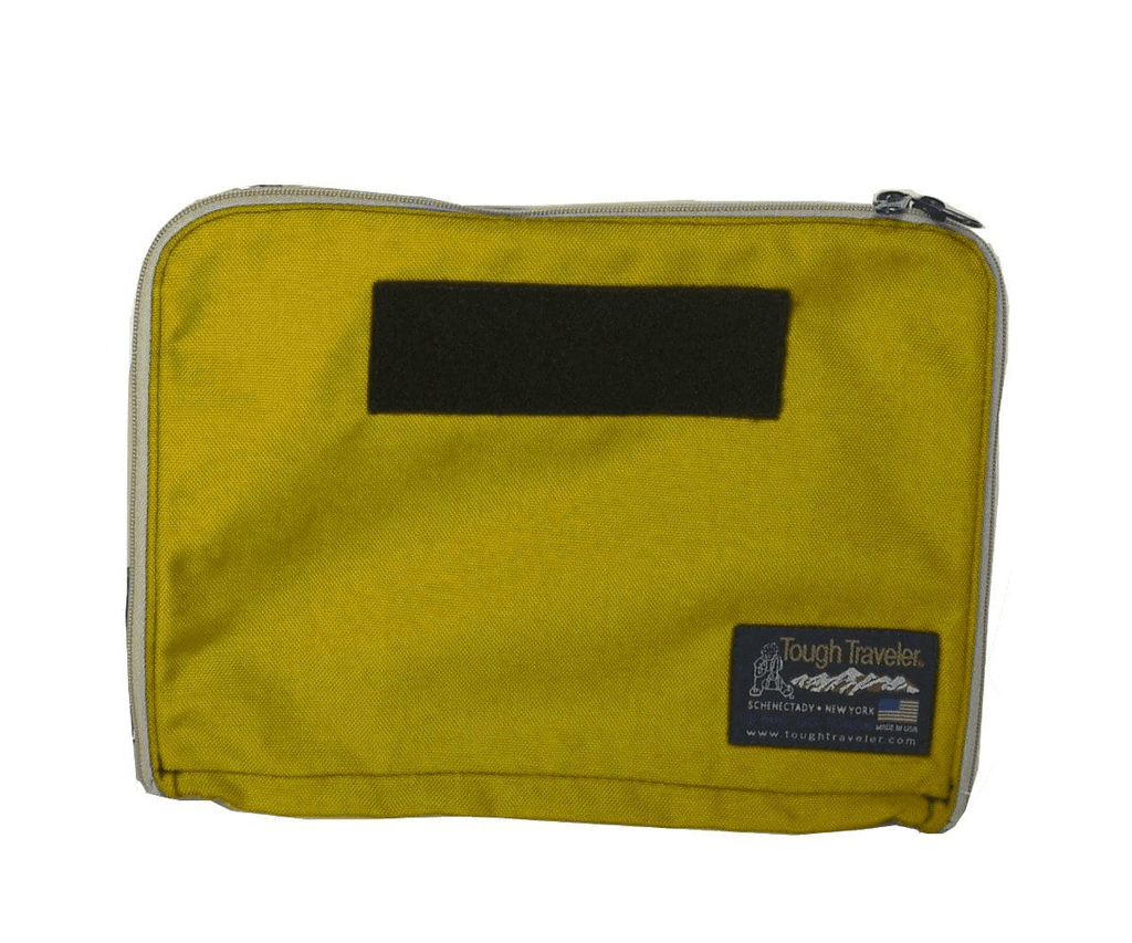 DOCU-FOLDER Tough Traveler - Made in USA since 1970