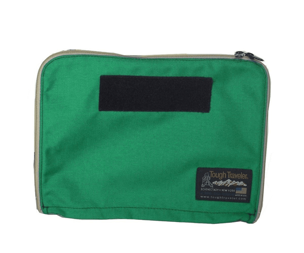 DOCU-FOLDER Tough Traveler - Made in USA since 1970