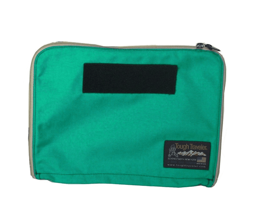 DOCU-FOLDER Tough Traveler - Made in USA since 1970