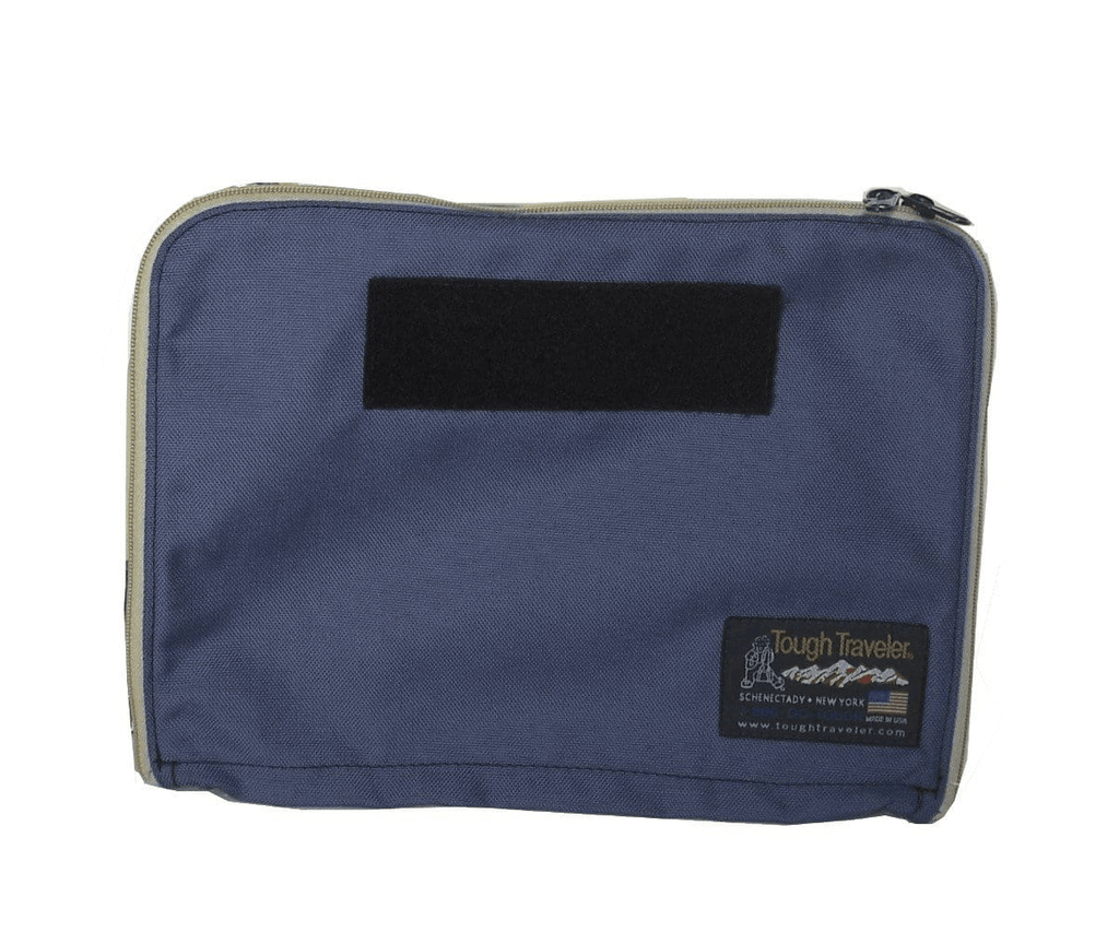 DOCU-FOLDER Tough Traveler - Made in USA since 1970