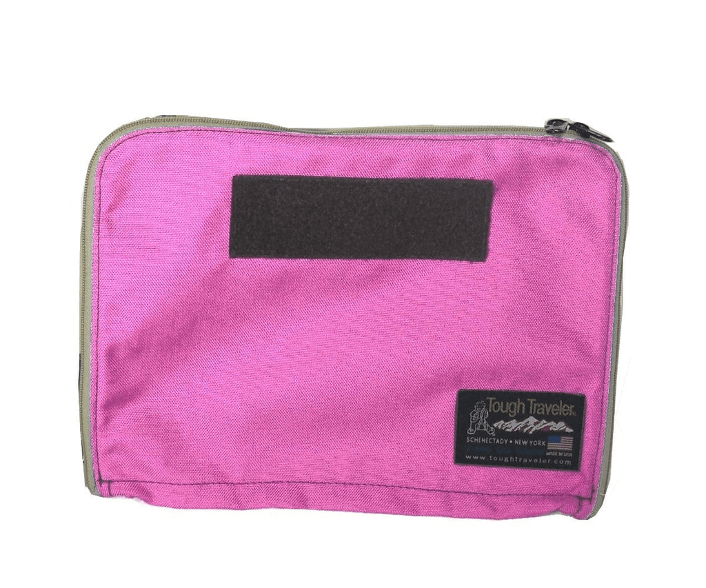 DOCU-FOLDER Tough Traveler - Made in USA since 1970