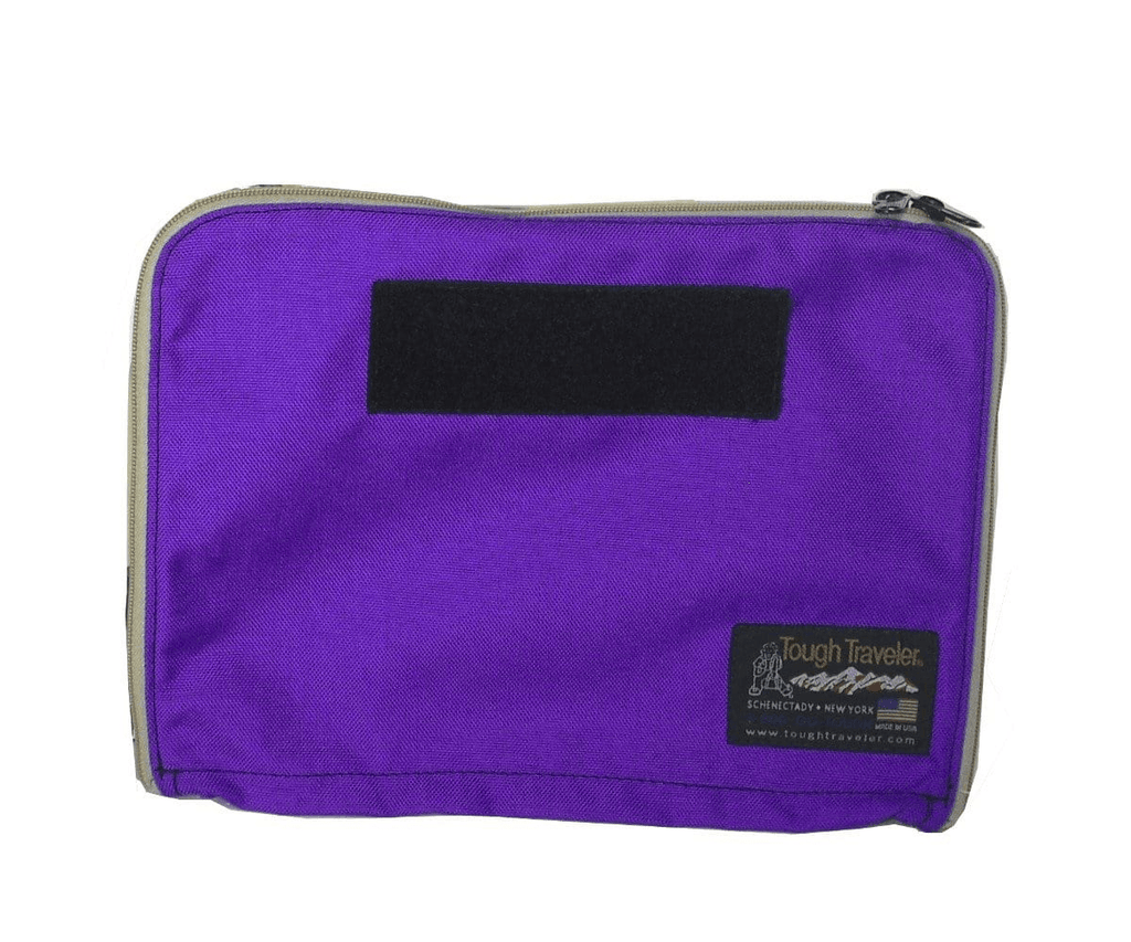 DOCU-FOLDER Tough Traveler - Made in USA since 1970