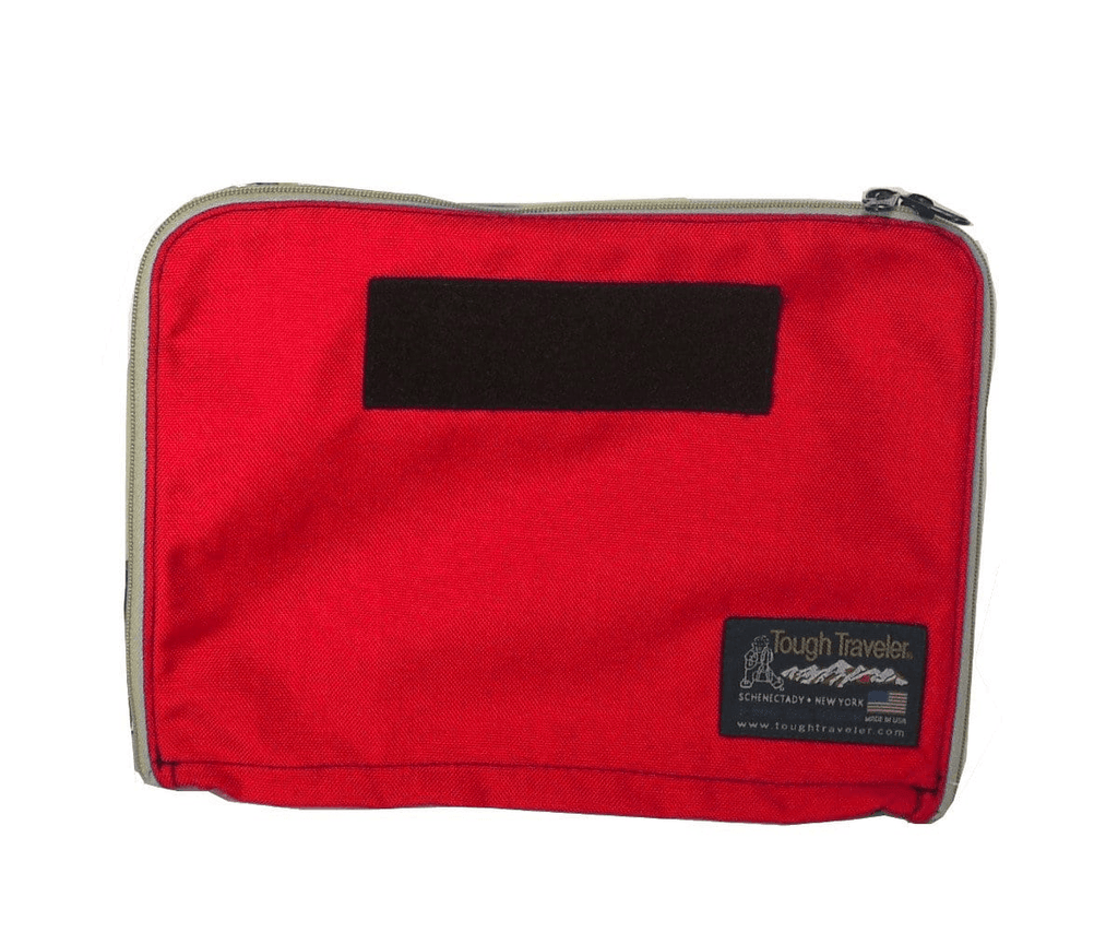 DOCU-FOLDER Tough Traveler - Made in USA since 1970