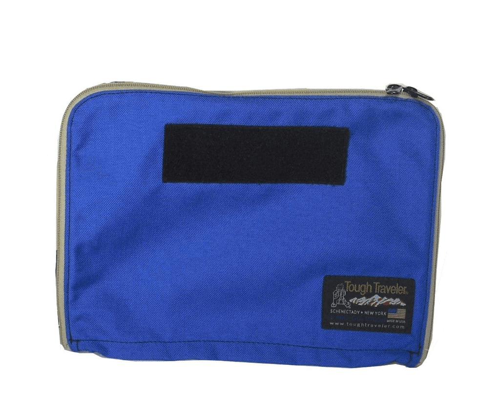 DOCU-FOLDER Tough Traveler - Made in USA since 1970