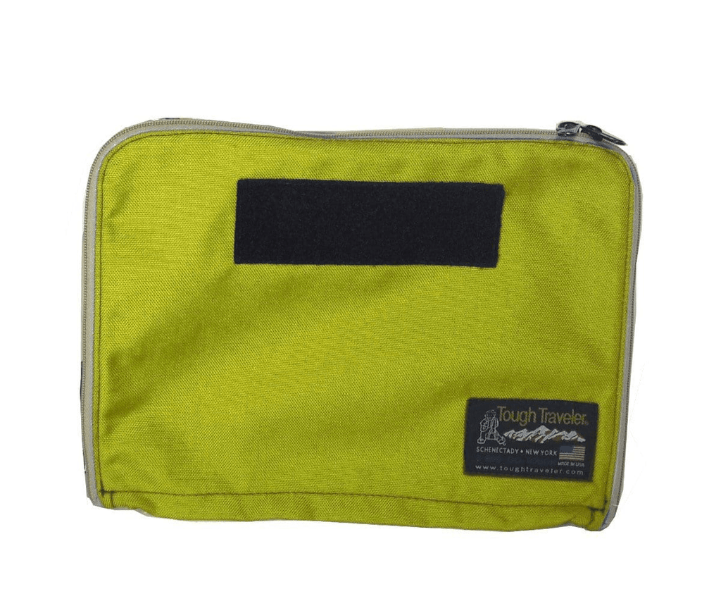 DOCU-FOLDER Tough Traveler - Made in USA since 1970