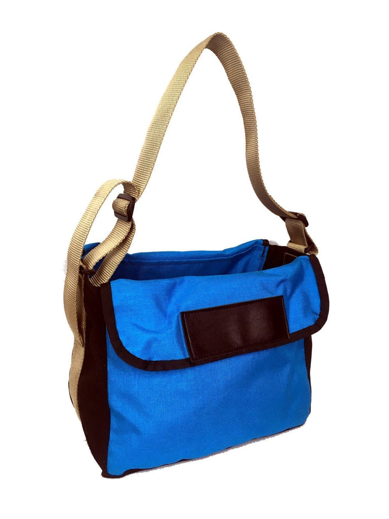 DOCU OPEN TOTE Tough Traveler - Made in USA since 1970