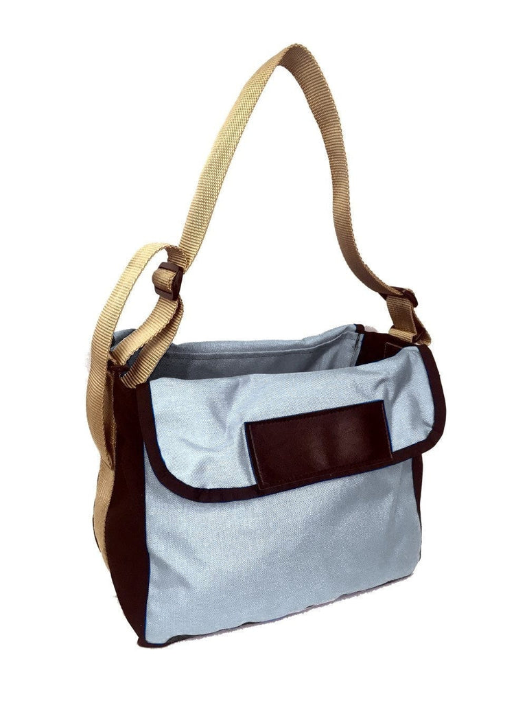 DOCU OPEN TOTE Tough Traveler - Made in USA since 1970