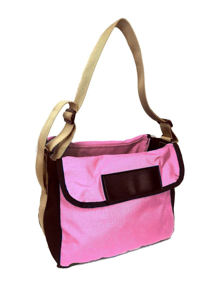 DOCU OPEN TOTE Tough Traveler - Made in USA since 1970